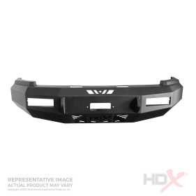 HDX Front Bumper 58-140515